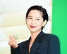 [포토] 김나영 '귀여운 하트 포즈'