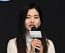 [포토] 김태리, 눈부신 화이트