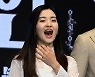 [포토] 김태리, 많은 취재진에 깜짝