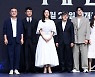 [포토] 영화 '외계+인 1부'의 눈부신 주역들