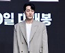 [포토] 소지섭, 어깨깡패의 듬직한 모습