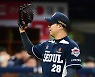 장원준이 6볼넷을? 비슷한 이름의 좌완, 기록 실수가 낳은 해프닝 [SC 포커스]