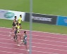 김국영, 세계선수권 기준 기록 통과 실패..100m 10초22