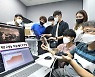 해킹 걱정 끝.. LGU+ '고성능 지능형 CCTV'