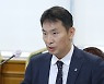 이복현 금감원장 "퍼펙트 스톰 우려 가중..시계비행 병행할 것"