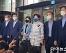 [영상] 尹 '국기문란' 후폭풍..민주 "경찰 덮어씌우기 의도"