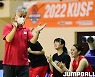 [JB화보] 단국대와 수원대 경기 화보 (단국대 83-62 수원대)