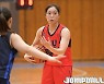 '19P 8R 6A' 부산대 박인아 "나의 존재는 실보다 득"