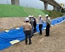 경기도, 우기 대비 택지·공공주택지구 합동점검..97건 예방조치