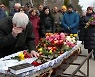 우크라이나 기자, 러시아군에 처형.. 언론인 살해 '벌써 6번째'