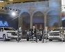 한국지엠, 첫 GMC 국내 도입 '시에라 드날리' 공개