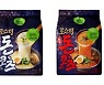 풀무원, 로스팅 공법으로 구현한 정통 라멘 '로스팅 돈코츠 라멘' 출시