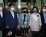 치안감 '인사 번복' 논란.. 민주당 의원들, 경찰청에 입장 요구