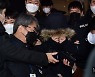 '막대 살인' 스포츠센터 대표.. 징역 25년에 불복해 항소