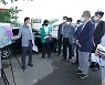 이동환 고양시장직 인수위, '신청사 건립 프로세스 중지' 요청