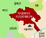 성북동 역사문화지구 개발여건 유연해진다