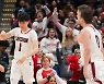 'NBA 도전' 이현중, 발등뼈·인대 부상.."수개월 치료·재활 필요"