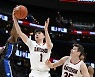 이현중, 안 될 거란 시선 깰까.. 내일 NBA 드래프트