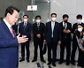 "인사권사는 대통령" 경찰인사 논란에 기강 다잡기 나선 尹