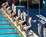 황선우 앞세운 남자 계영, 세계선수권 사상 첫 결선 진출
