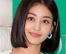 [포토S] 트와이스 지효, 작은 얼굴에 꽉 찬 이목구비