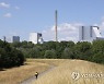GERMANY COAL FIRED POWER PLANT