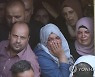 MIDEAST ISRAEL PALESTINIANS CONFLICT