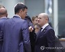 BELGIUM EU SUMMIT