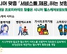 DB손보, '시니어 헬스케어보장보험' 배타적 사용권 획득