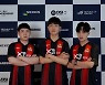 [ek리그] FC서울, PSM 상대로 승패승..승점 6점 추가