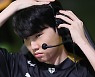 [LCK] '쵸비' 정지훈, 2위권 합류.. POG 순위< 6월 24일 기준 >