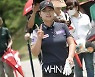 홍정민 '2승 기대해주세요'[포토]