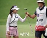 송가은-김연태 '너무나 잘했어'[포토]