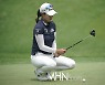 성유진 '윙크 하듯이 살핀다'[포토]