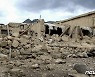 '사상자 3000명' 아프간 지진, 생존자 수색 작업 공식 종료