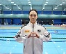 김서영, 코로나19 확진..세계수영선수권 혼계영 800m 불참