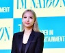 '솔로는 체력적으로 더 부담' 솔로데뷔 나연 [포토]