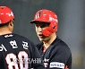 다시 리드만든 박동원, 4-3[포토]