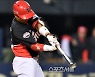 다시 리드만든 박동원, 4-3[포토]