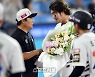 역전승 KT 김태균 대행 "끝까지 집중력 보여줘 역전"[SS수원in]