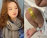 '오상진♥' 김소영, 딸 셜록이 화내는 이유? "엄마 이미 알고 있.."