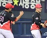 [포토] 류지혁 '내가 끝냈어'