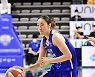 우리은행 박혜진, "주변의 평가, 틀렸다는 걸 증명하고 싶다"