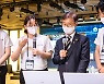 KT,  '에이블스쿨' 청년 AI 인재.. 고용부 해커톤서 대상 수상