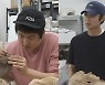 '번아웃' 기안84, 절친 김충재와의 작업으로 홧병도 잊고 삼매경 (나혼산)