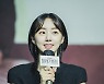 '최종병기 앨리스' 박세완 "현장의 분위기 메이커는 나, 웃으며 액션했다"