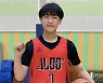 일도초 이끄는 고주현, "동료 득점 기회 만들어주겠다"