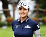 [BC카드·한경 레이디스컵 2022] 성유진, '귀여운 미소~'