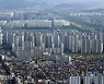 얼어붙은 매수심리, 서울 아파트 매매지수 7주연속 하락
