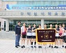 화순군청 배드민턴부, 실업배드민턴 단체전 '우승'